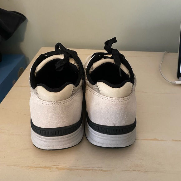 SAS Journey Mesh Lace Up Comfort Shoes - Picture 4 of 11